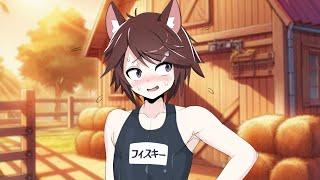 Catboys sind BestBoys u-u