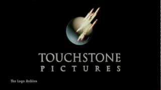 Touchstone Pictures (w/ modified 1985 theme)