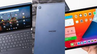 Best Tablets Under 400 Dollars | 2021 Edition