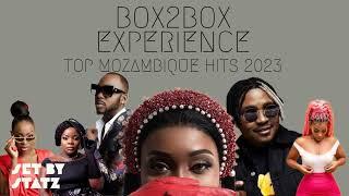 Top Mozambican Hits 2023  #box2boxexperience Ep 07 Marrabenta #mrbow #makhadzi @djstatz_worldwide