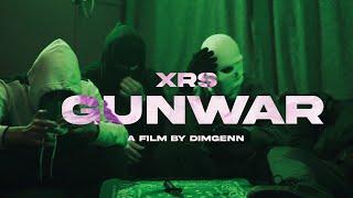 XRS - GUNWAR (4K OFFICIAL MUSIC VIDEO)