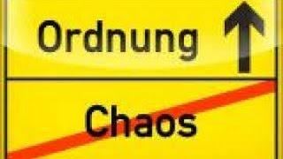 Anleitung zum Glücklichsein: Ordnung und Sauberkeit