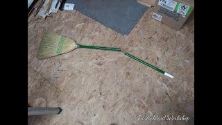 The Broken Broom