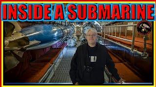 Exploring Tallinn’s Maritime Museum: Submarine Lembit & Icebreaker Suur Tõll Tour