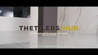 The Tilers Hub - All Your Tiling Supplies Online