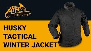 Helikon-Tex - Husky Tactical Winter Jacket