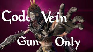 Code Vein: Gun Only