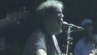 David Nelson Band with Buddy Cage "Diamond Joe" 4/26/04 The Rain Desert Danielson CT