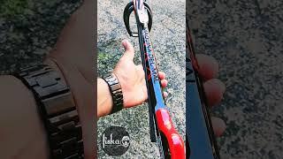 ARPON PRO 60CM. FISKA 