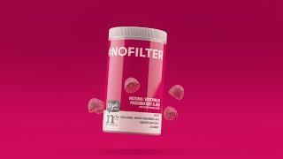 Video de las Gomitas de colágeno #sinfiltro - n* by Nutrilite | Amway