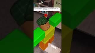 Roblox: spoiled kids when they don’t get something #shorts