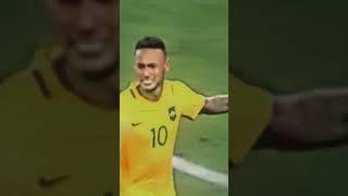 NEYMAR OF BRAZIL OF BARCELONA #soccer #viral