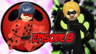 LEGO Miraculous LadyBug 8