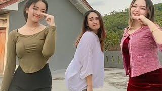 part 1 TIKTOK terbaru 2023# cewek cantik joget TIKTOK VIRAL#fypviral