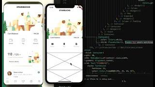 Flutter - ListView with Parallax Animation / practice day 11