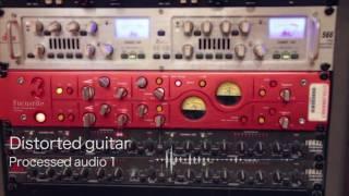 Focusrite RED 3 Dual Compressor/Limiter