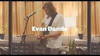 The Lemonheads' Evan Dando: Live at Lakehouse Recording Studios