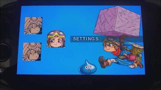 psvita 3 65 vhbl custom menu