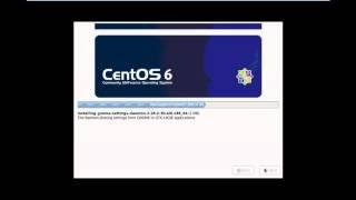 Install & Setup CentOS 6.4 (Basic Server Installation)