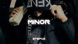 [FREE] UK Drill Type Beat x Central Cee Type Beat "MINOR" | Drill Instrumental 2023