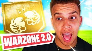 WARZONE 2.0 (IRON TRIALS)