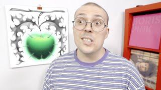 A. G. Cook - Apple ALBUM REVIEW