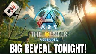 ARK Devs Announce a BIG REVEAL TONIGHT! - We ALL HAVE TO VOTE!