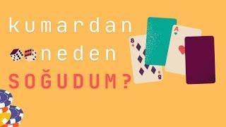 Kumar Sohbetleri - Oyunlardan Neden Soğudum?