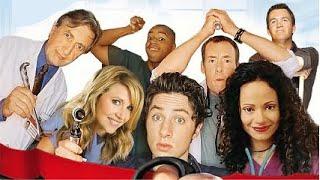 Scrubs 5x14 - The Eels - Living Life