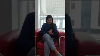 Neha Goel Reviews Adschoolmaster's SEO Training