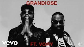 Rick Ross, Meek Mill, Vory - Grandiose (Visualizer)