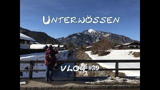 Unterwössen 16.02.19 - VLOG #39