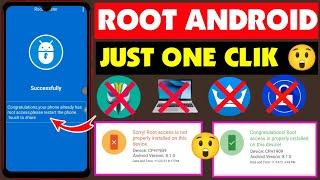 How To Root Your Android Phone  Best Rooting Apk 2024 | Without Pc Kingroot Magisk Mtkeasysu 