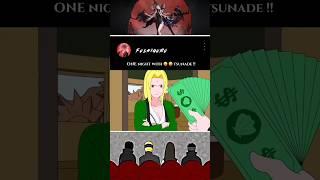 Tsunade hentai #instagram #naruto #narutoshippuden