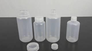 Southern Labware Reagent Bottles PP and HDPE by United Scientific