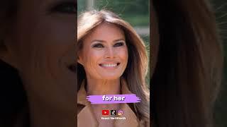 melania trump biography & Networth #melania_trump #trump #melaniatrump #networth #biography #shorts