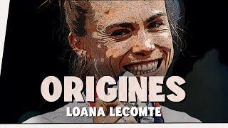 ORIGINES #8 - Loana Lecomte (cyclisme)