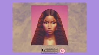 [FREE] Nicki Minaj Type Beat ~ "Reminiscent"