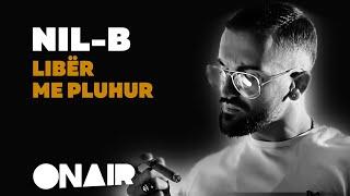 NiiL-B - Liber me pluhur (Official Lyric Video)