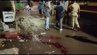 TV10 Uncut Murder in Kondhwa 02Aug2022