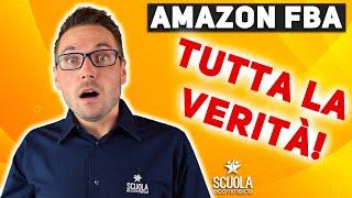 Quanto si guadagna VERAMENTE con Amazon FBA | Opinioni e Esempi Reali | Scuola Ecommerce