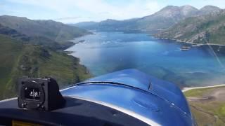 Barrisdale Knoydart