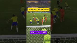 The VERY BEST Goals World cup  2022 | part-03 #footballshorts #shortsfeed #football #bestgoals