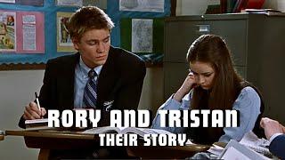 Rory & Tristan // Their Story