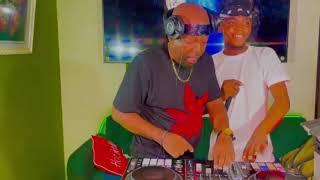 Dj Ng mix x Blakatap Gdlo Live Krey Facebook 2024