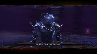 Neverwinter Shard of Night (GWF SOLO)