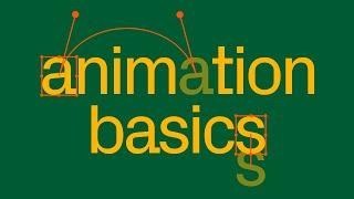 Basics of animation in Readymag