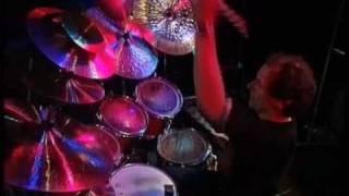 Colosseum Drum Solo By Jon Hiseman