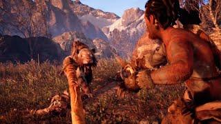 Far Cry Primal_10000лет до нашей эры