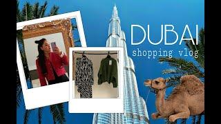 VLOG DUBAI/Shopping.Цены.Шоу Фонтанов.Отель #TwoSeasonsDubai